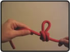 butterfly knot