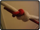fishermans knot