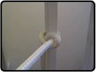 half-hitch